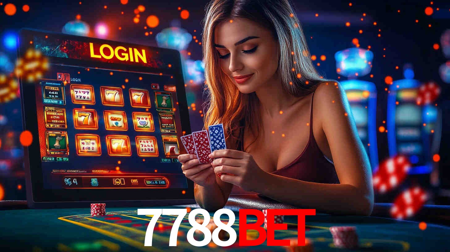 7788BET,7788BET App