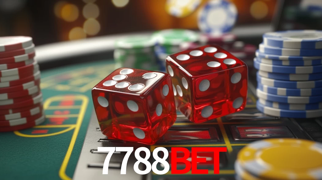 VIP Casino 7788BET