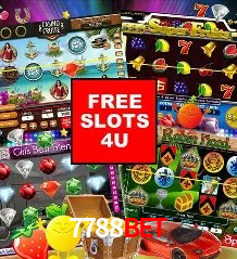 APP oficial da 7788BET para mobile
