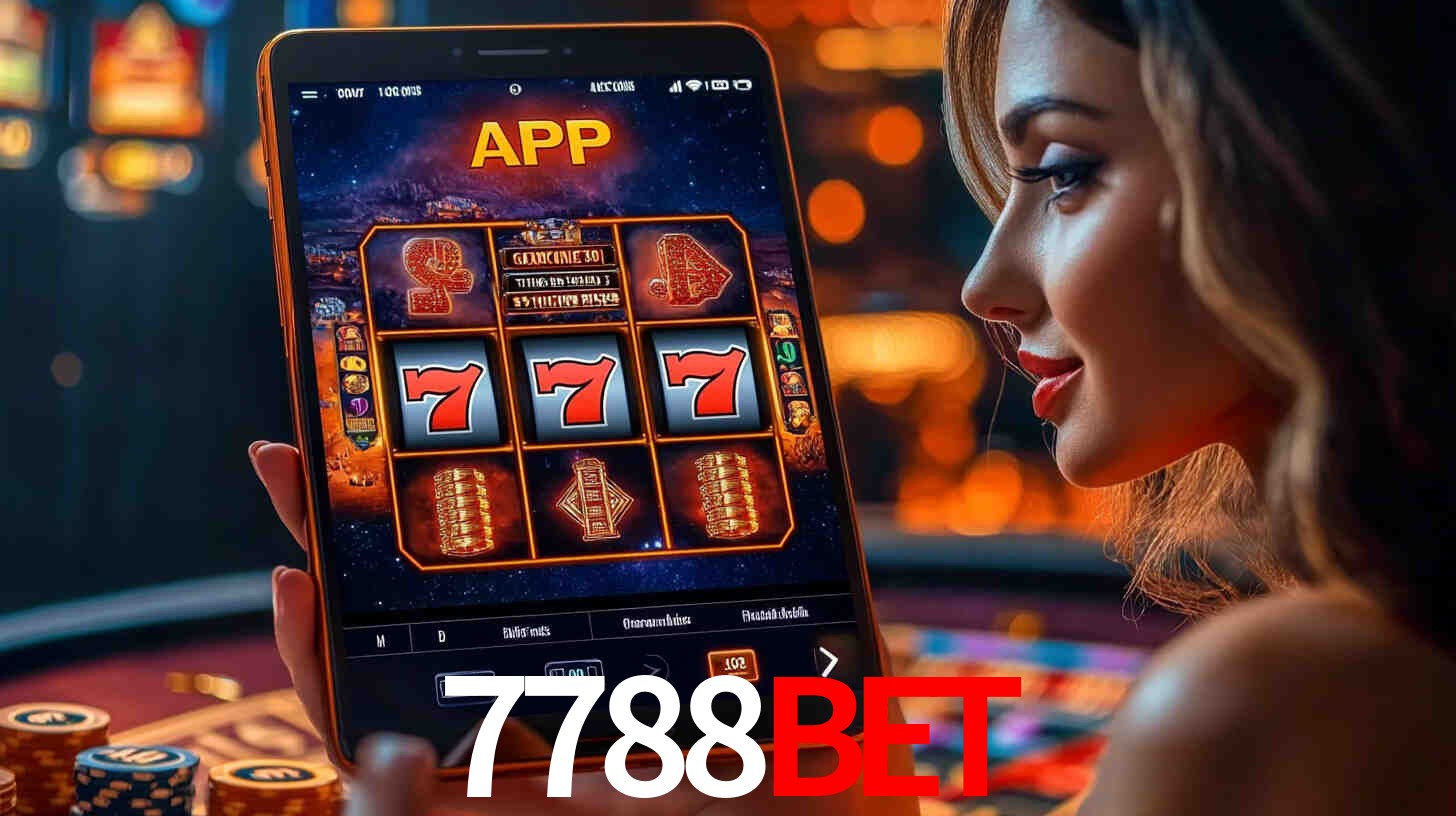 7788BET,7788BET App