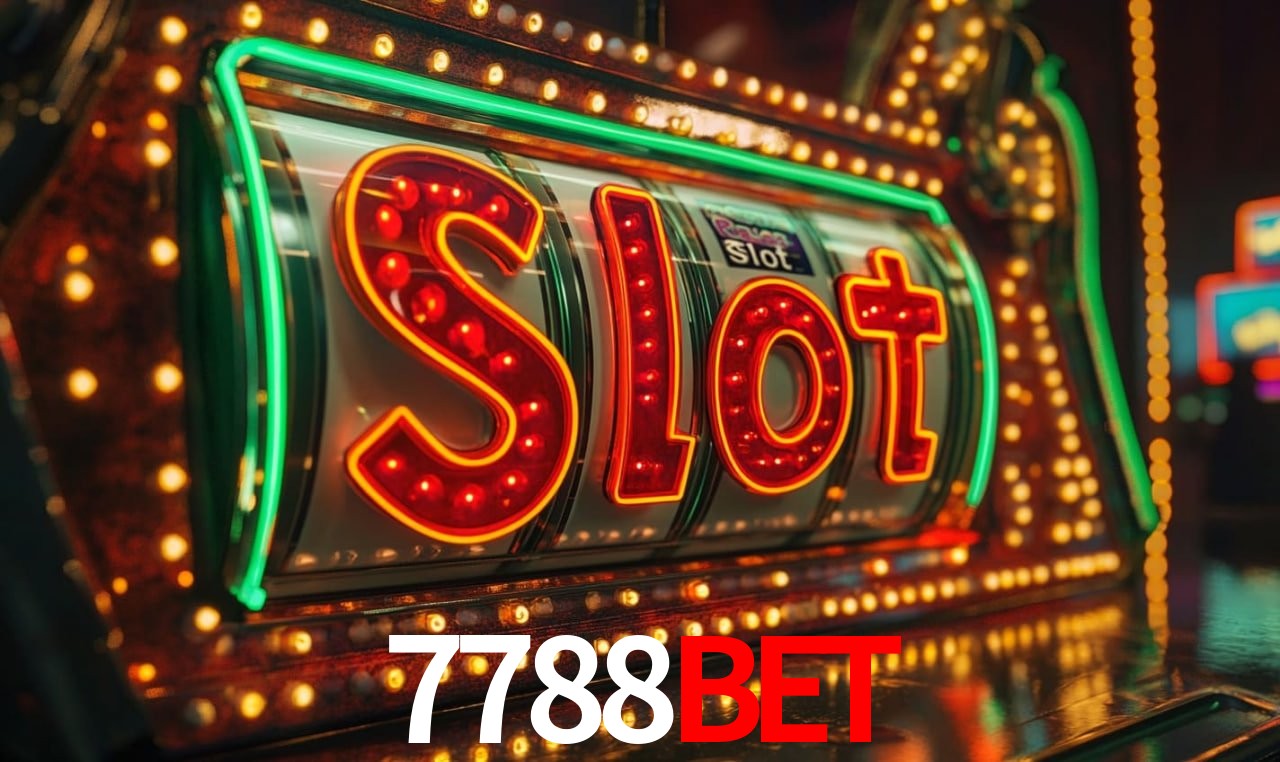 Login Seguro 7788BET