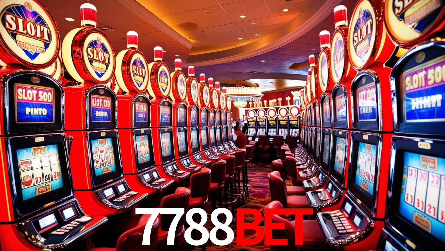 Login Seguro 7788BET.COM
