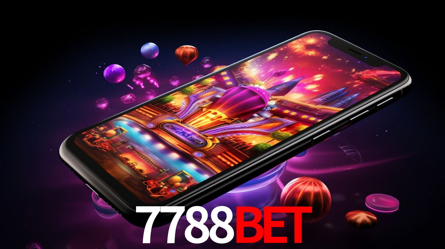 Bonus na Cassino Online 7788BET.COM