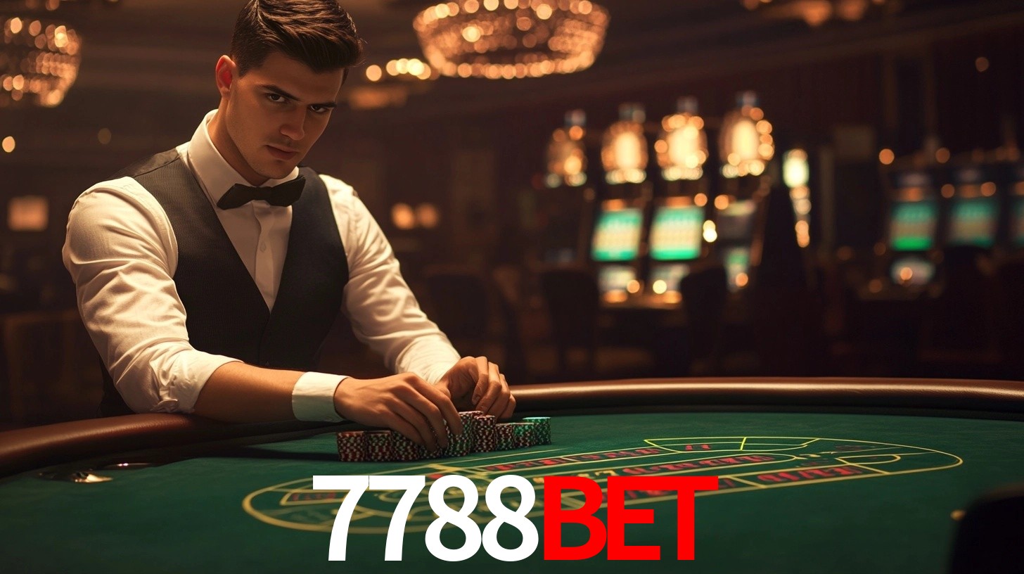 7788BET.COM Login Rápido