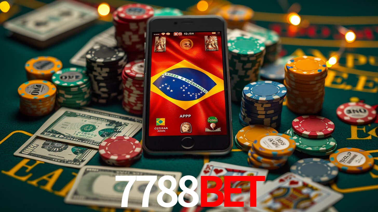 Apostas na Site 7788BET.COM