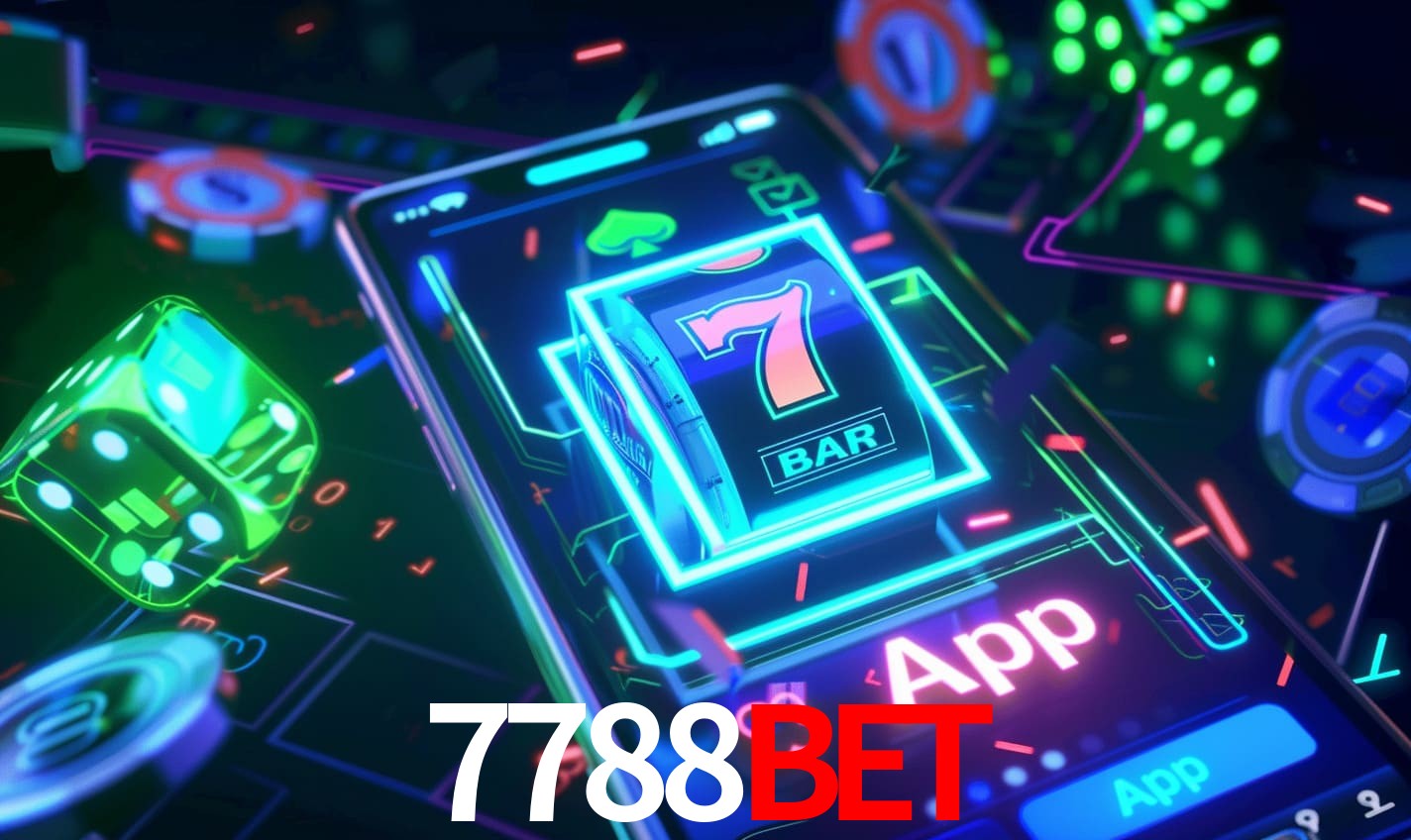 Apostas Futebol ao Vivo 7788BET.COM