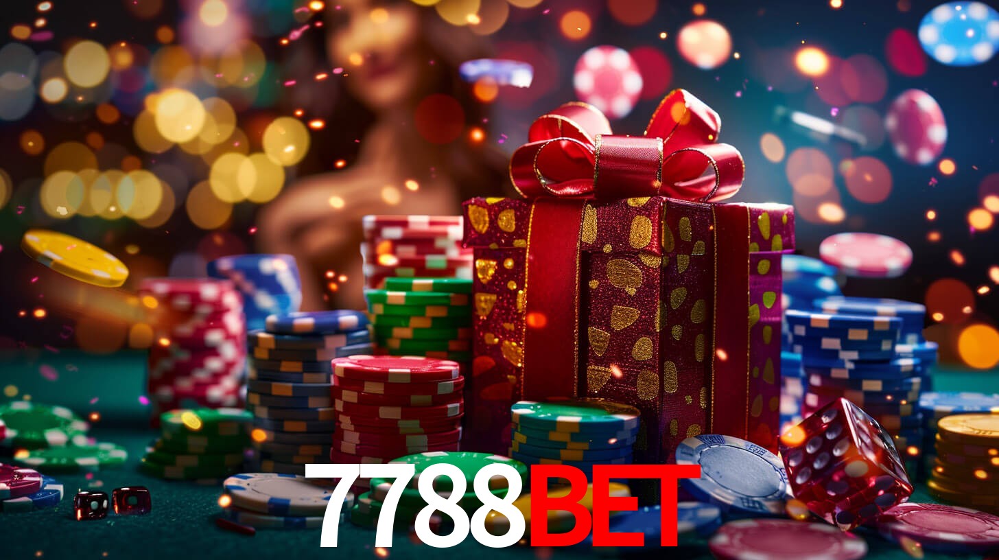 Cassino de Jogos 7788BET.COM