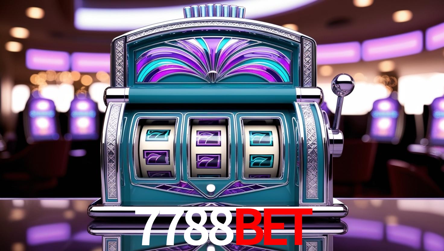 Jogos de Cassino 7788BET.COM