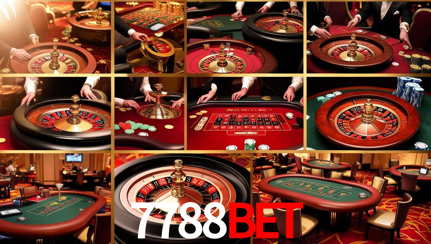 Slots no Site 7788BET.COM